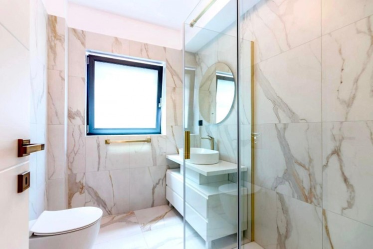 3 room apartment for sale Dorobanti - Beller, Bucharest