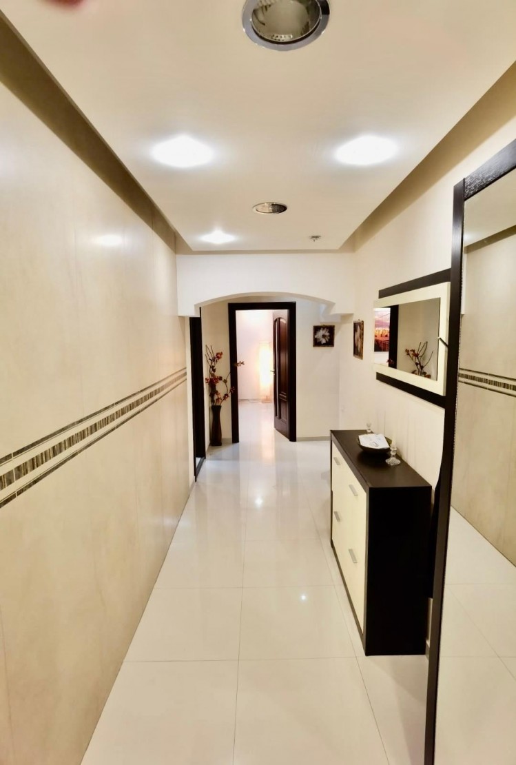 Apartament de vanzare 3 camere zona Dorobanti, Bucuresti 83 mp