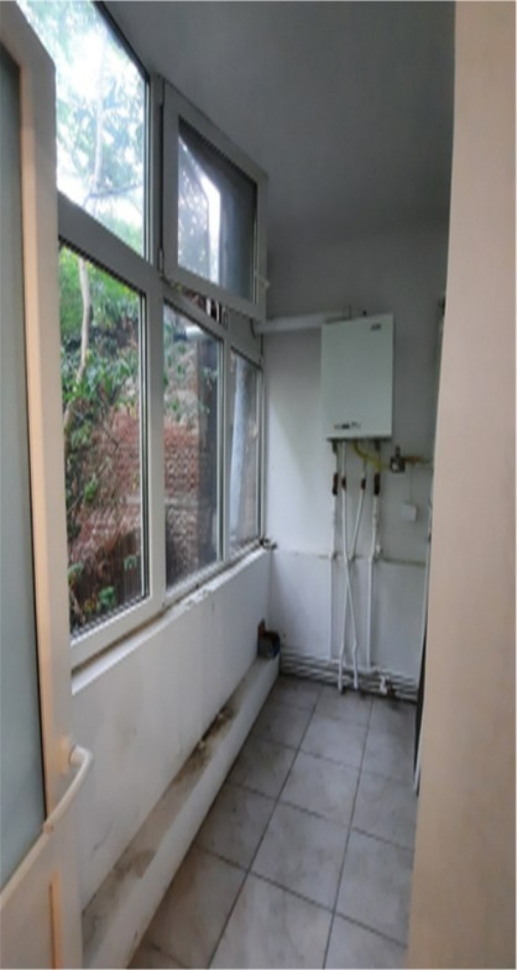 Apartment for sale 3 rooms Dorobanti area, Bucharest 85 sqm