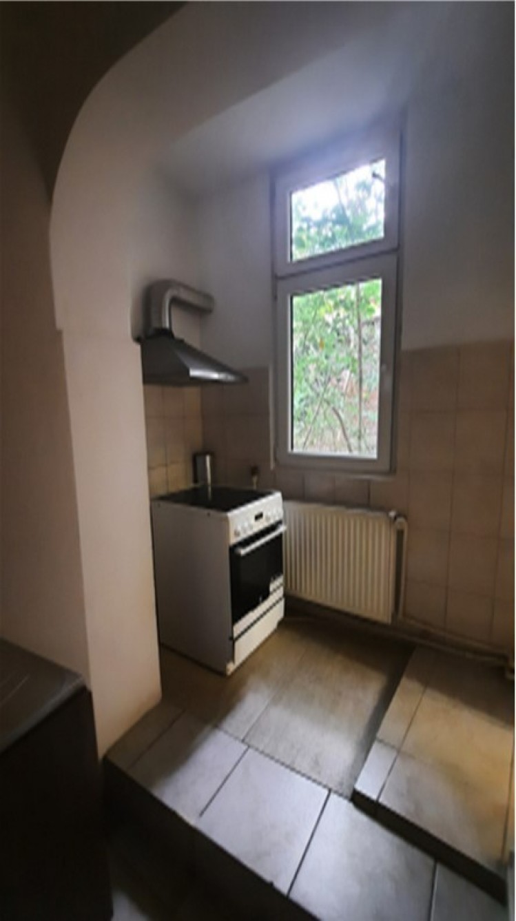 Apartment for sale 3 rooms Dorobanti area, Bucharest 85 sqm