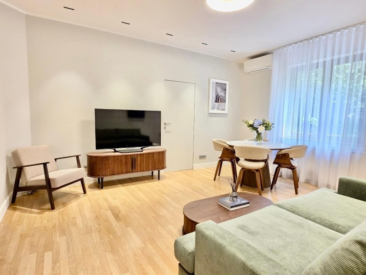 Apartament de vanzare 3 camere zona Dorobanti - Capitale, Bucuresti