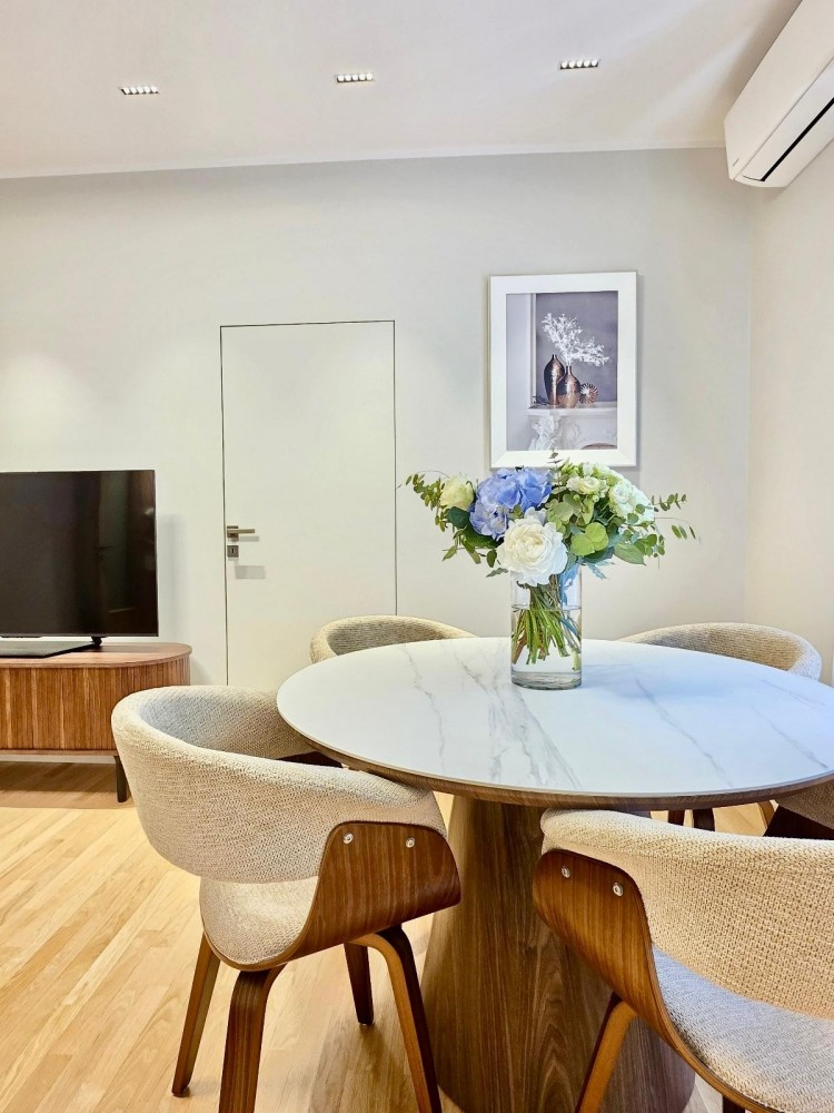 Apartament de vanzare 3 camere zona Dorobanti - Capitale, Bucuresti