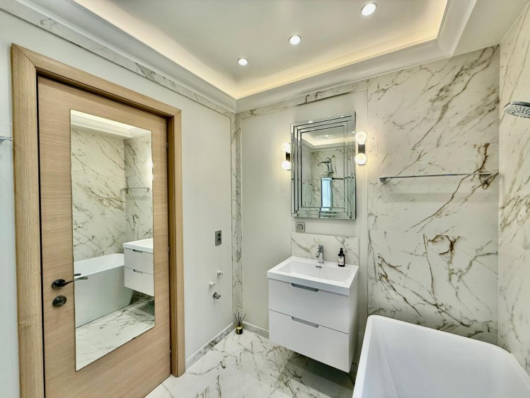 Apartament de vanzare 3 camere zona Dorobanti - Capitale, Bucuresti