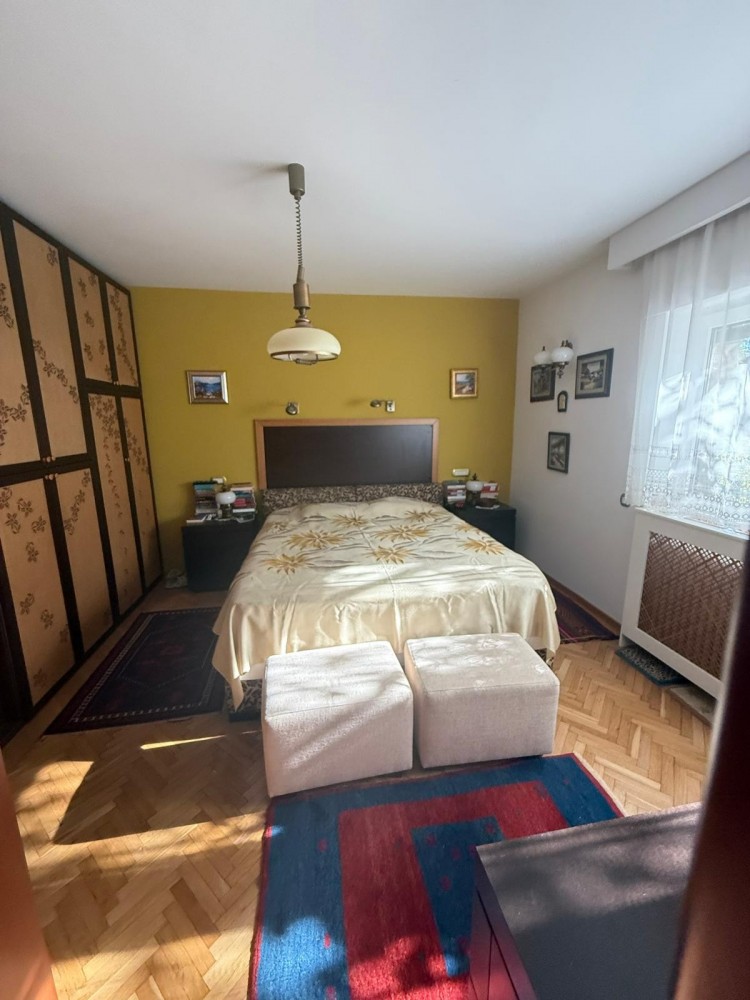 Apartment for sale 3 rooms Dorobanti - Capitale area, Bucharest