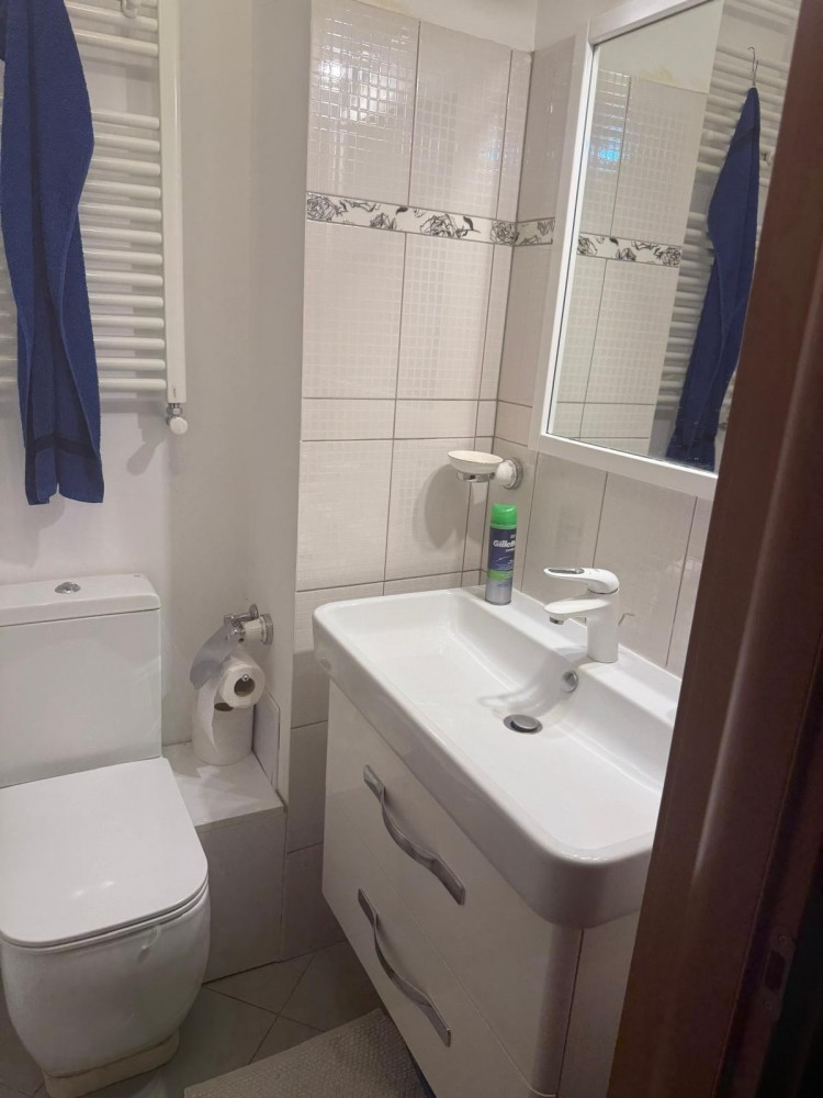 Apartment for sale 3 rooms Dorobanti - Capitale area, Bucharest