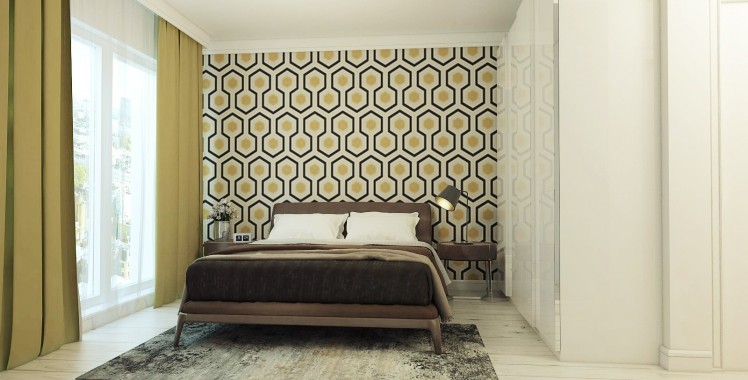 Apartament de vanzare 3 camere zona Dorobanti - Polona, Bucuresti