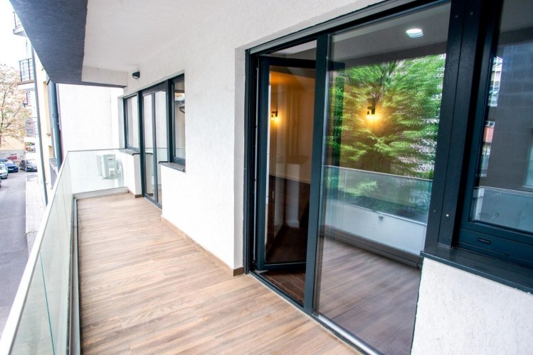 Apartament de vanzare 3 camere zona Dorobanti - Polona, Bucuresti