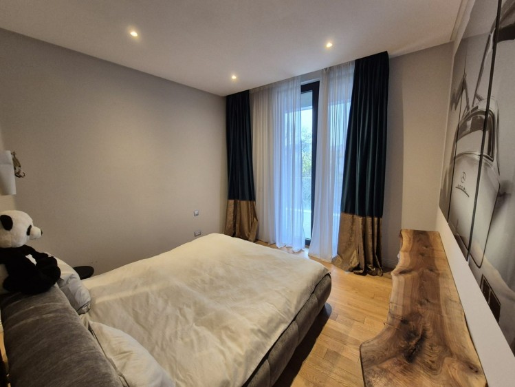 Apartament de vanzare 3 camere zona Floreasca, Bucuresti 171 mp