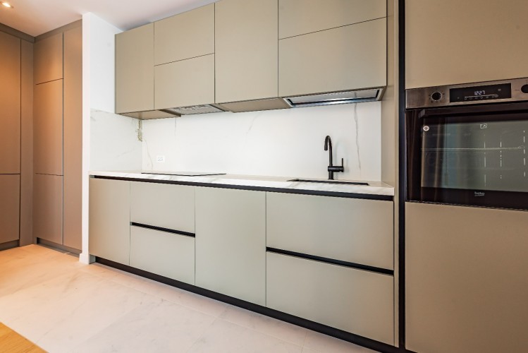 Apartment for sale 3 rooms Floreasca - Verdi Park area, Bucharest 123 sqm