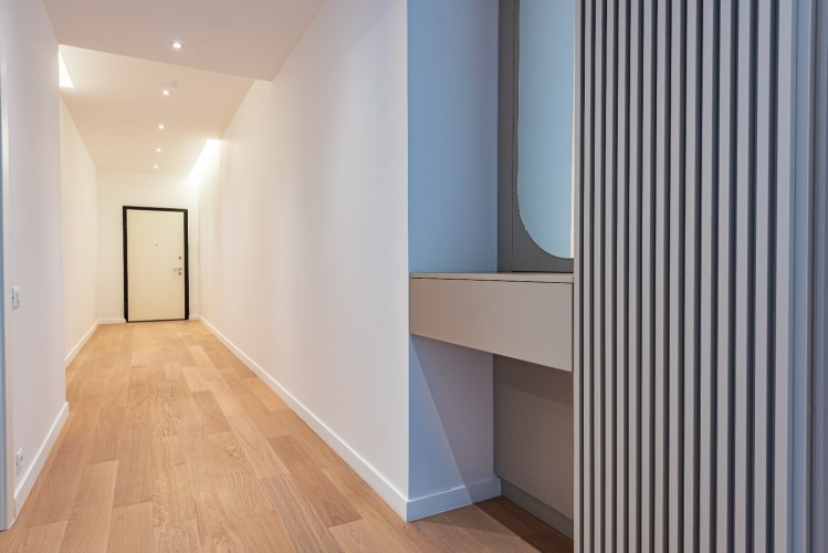 Apartment for sale 3 rooms Floreasca - Verdi Park area, Bucharest 123 sqm