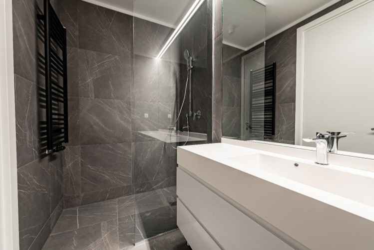 Apartment for sale 3 rooms Floreasca - Verdi Park area, Bucharest 123 sqm
