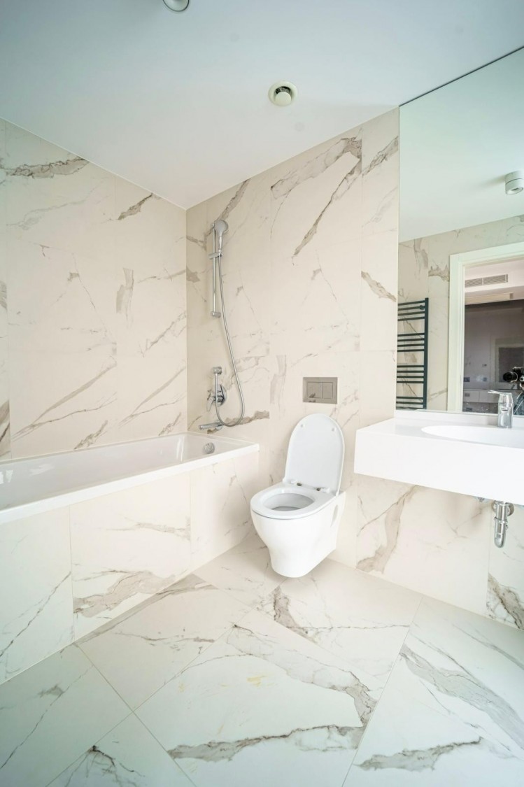 Apartament de vanzare 3 camere zona Herastrau, Bucuresti 93.5 mp