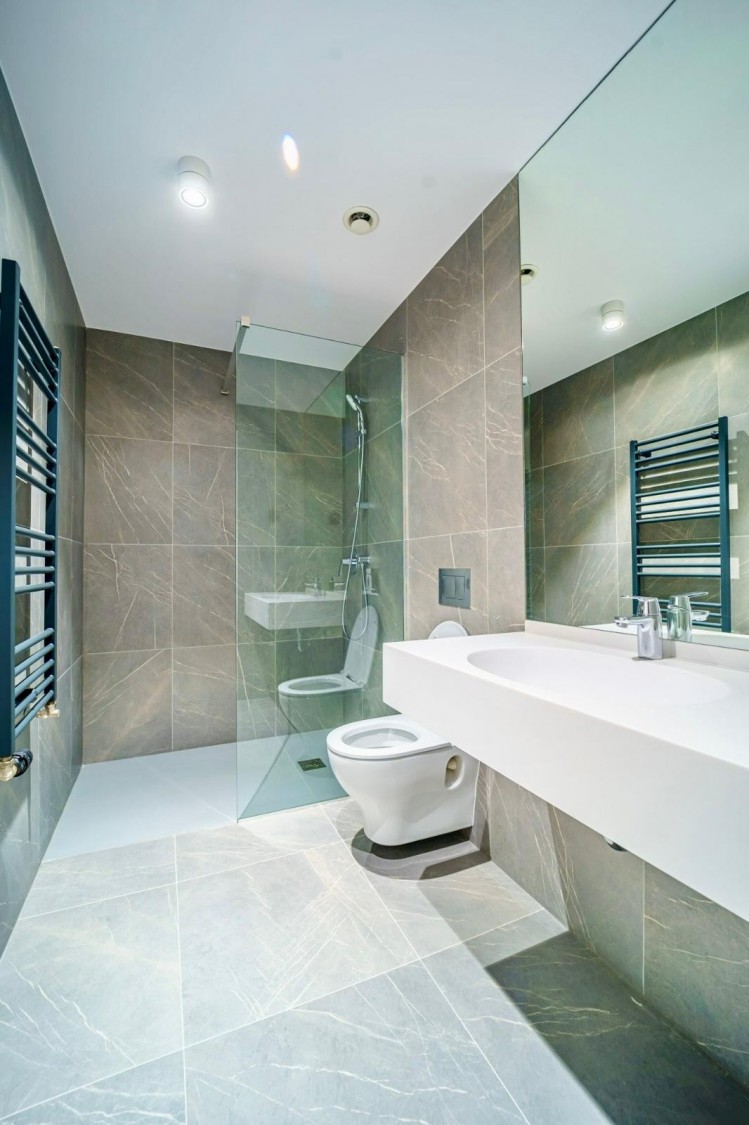 Apartament de vanzare 3 camere zona Herastrau, Bucuresti 93.5 mp