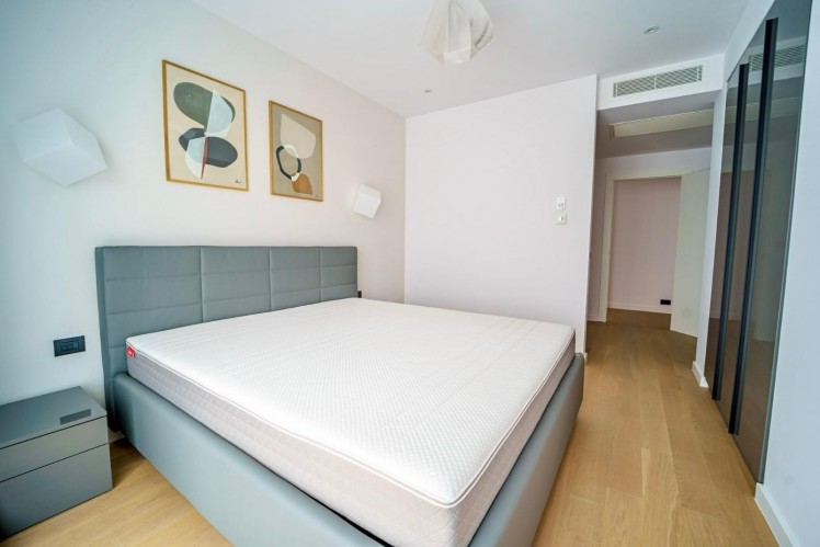 Apartament de vanzare 3 camere zona Herastrau - Nicolae Caramfil, Bucuresti