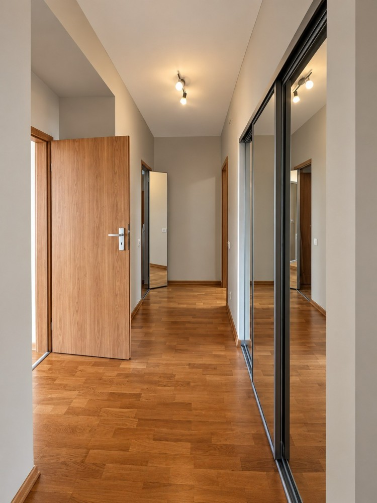 Apartament de vanzare 3 camere zona Iancu Nicolae - Padurea Baneasa, Bucuresti 135 mp