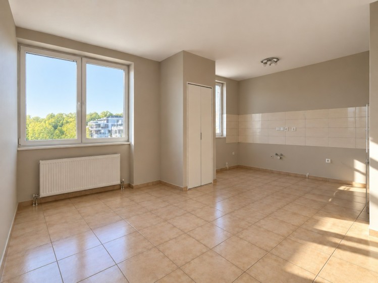 Apartament de vanzare 3 camere zona Iancu Nicolae - Padurea Baneasa, Bucuresti 135 mp
