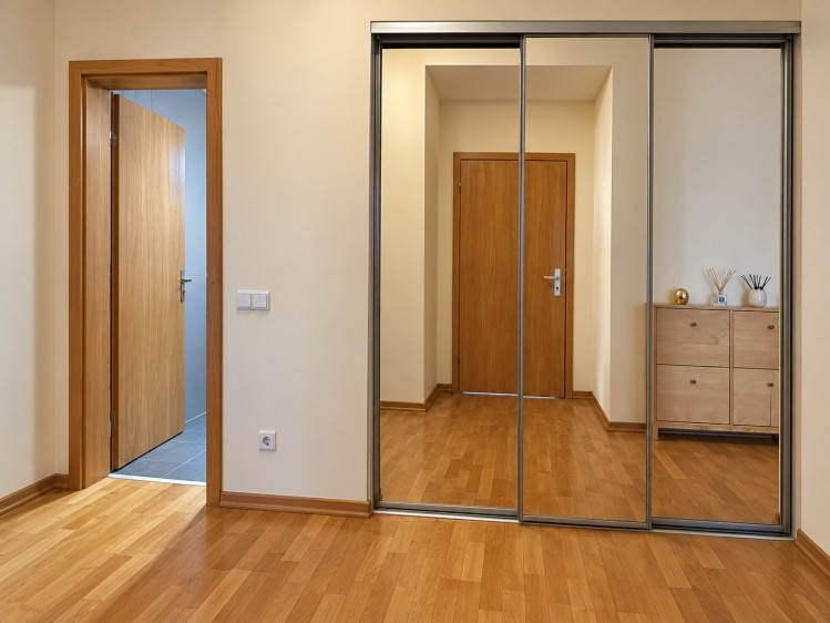 Apartament de vanzare 3 camere zona Iancu Nicolae - Padurea Baneasa, Bucuresti 135 mp