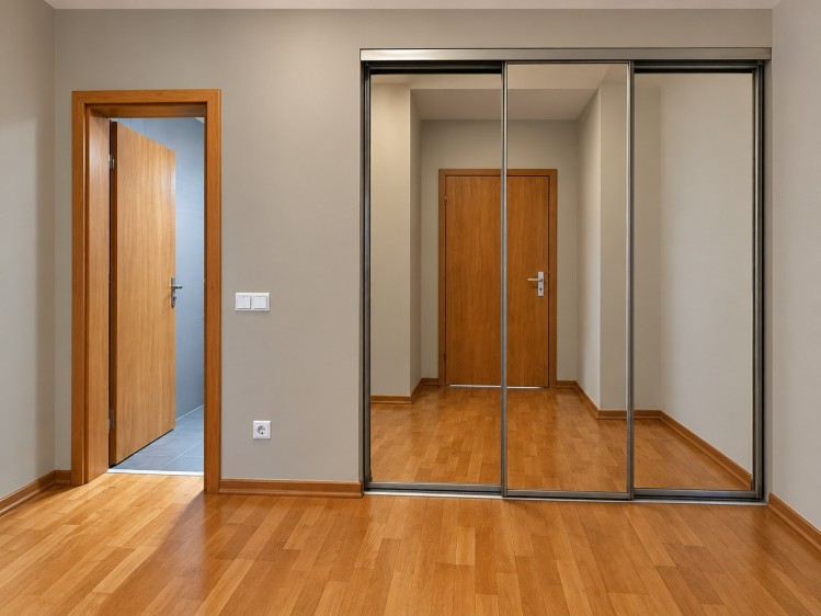 Apartament de vanzare 3 camere zona Iancu Nicolae - Padurea Baneasa, Bucuresti 135 mp