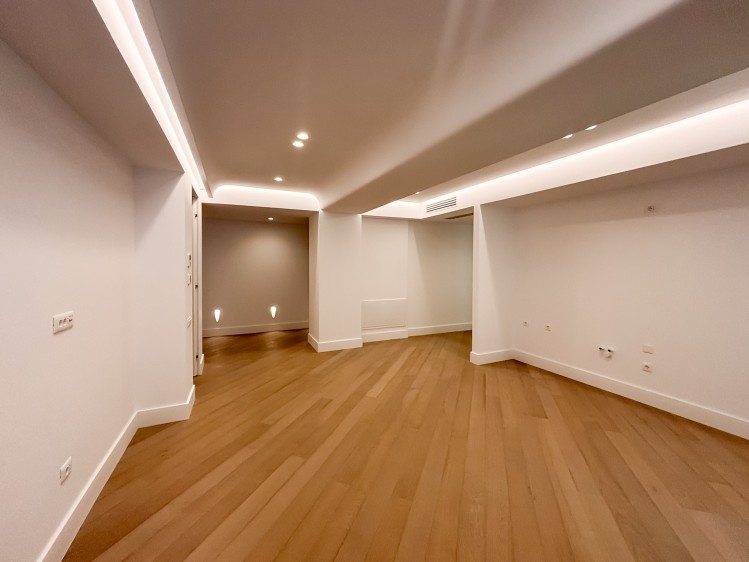 3 room apartment for sale Iancu Nicolae - Pipera area, Bucharest 77 sqm