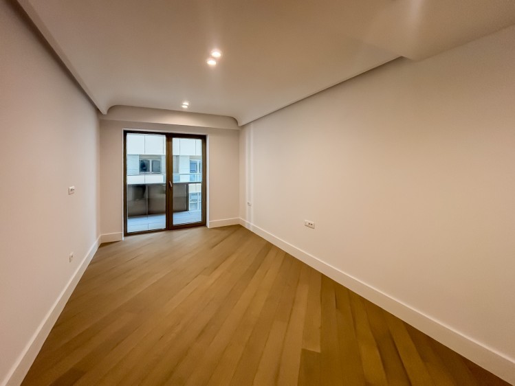 3 room apartment for sale Iancu Nicolae - Pipera area, Bucharest 77 sqm