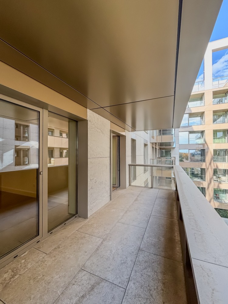 3 room apartment for sale Iancu Nicolae - Pipera area, Bucharest 77 sqm