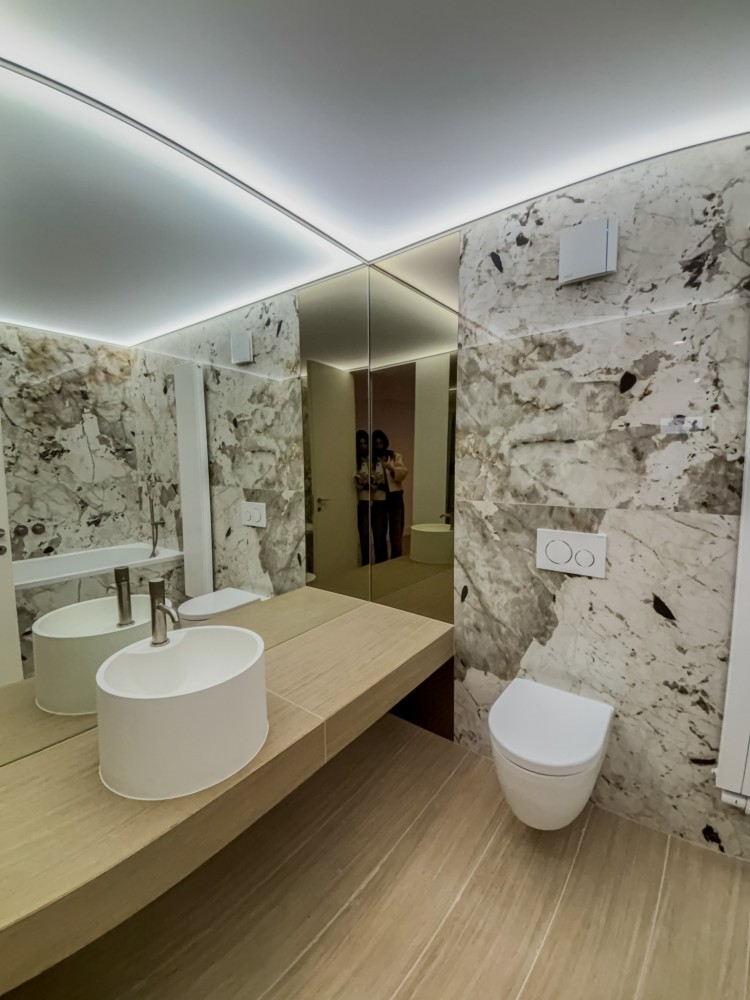 3 room apartment for sale Iancu Nicolae - Pipera area, Bucharest 77 sqm