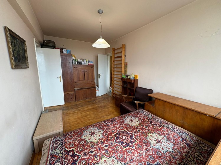Apartment for sale 3 rooms Floreasca Park area, Bucharest