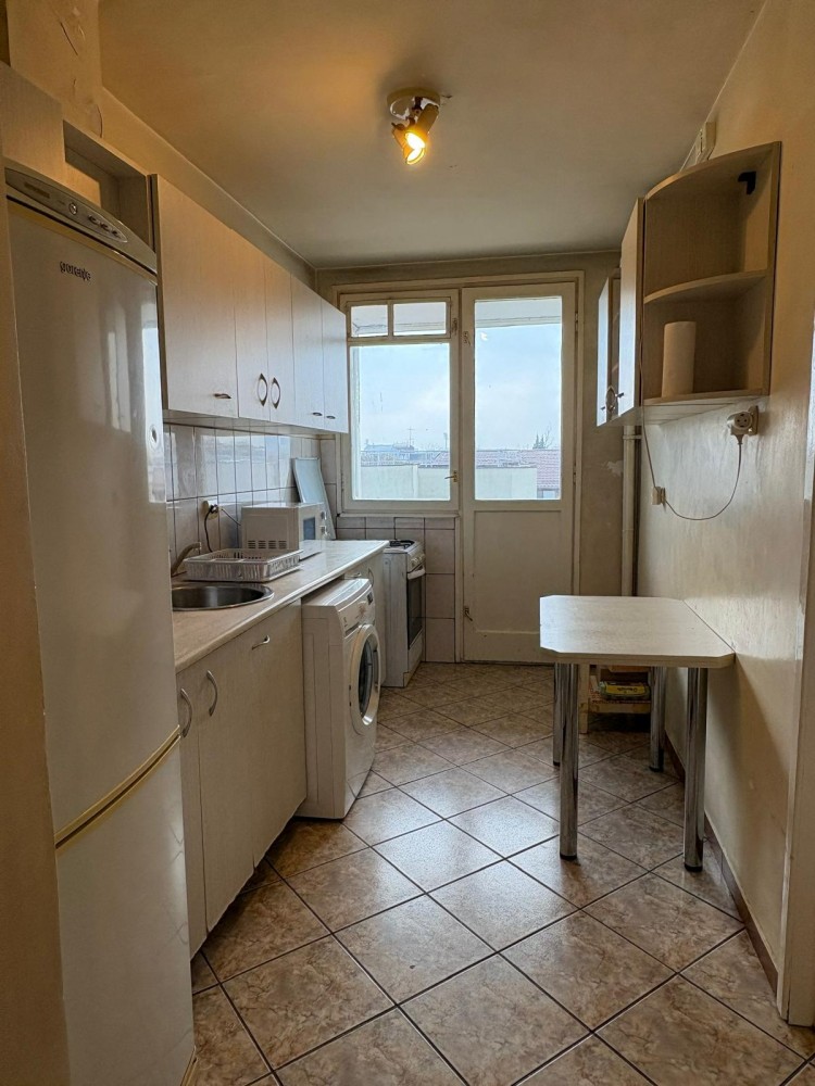 Apartment for sale 3 rooms Floreasca Park area, Bucharest