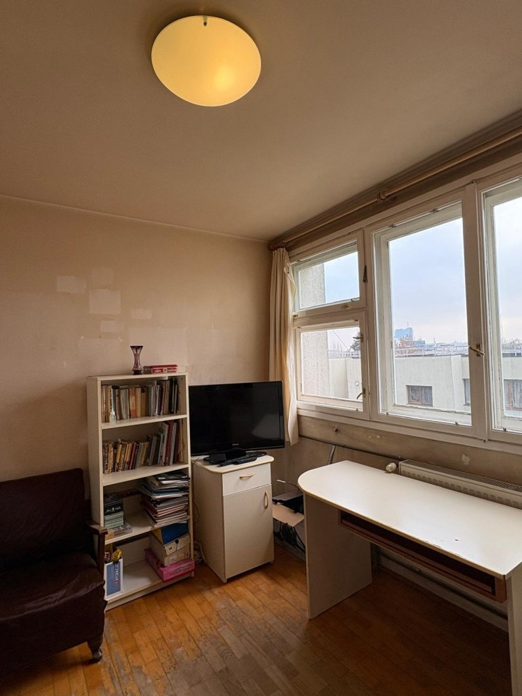 Apartment for sale 3 rooms Floreasca Park area, Bucharest