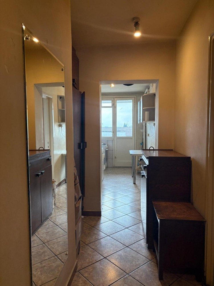 Apartment for sale 3 rooms Floreasca Park area, Bucharest