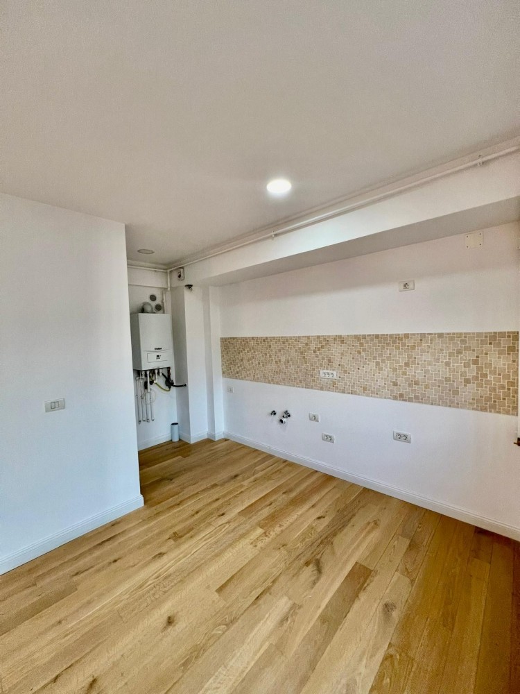Apartament de vanzare 3 camere zona Polona - Dorobanti, imobil nou