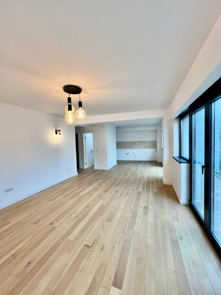 Apartament de vanzare 3 camere zona Polona - Dorobanti, imobil nou