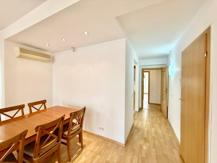 Apartament de vanzare 3 camere zona Primaverii, Bucuresti 87 mp