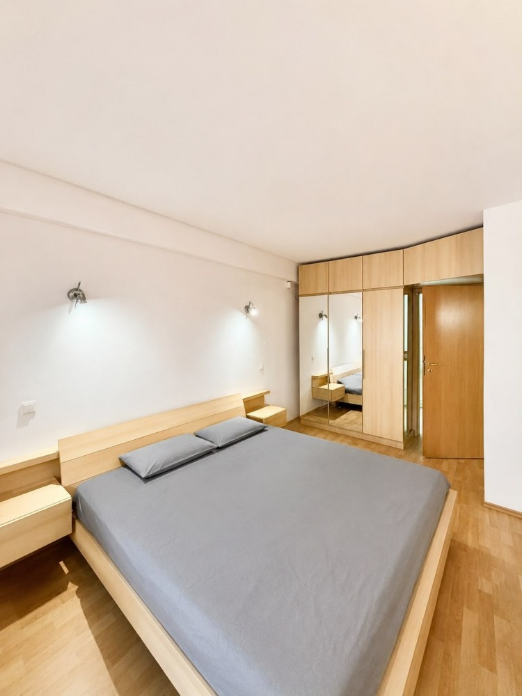 Apartament de vanzare 3 camere zona Primaverii, Bucuresti 87 mp