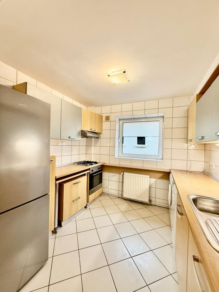 Apartament de vanzare 3 camere zona Primaverii, Bucuresti 87 mp