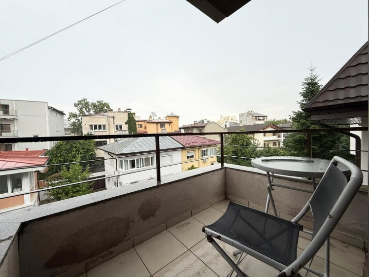 Apartament de vanzare 3 camere zona Primaverii, Bucuresti 87 mp