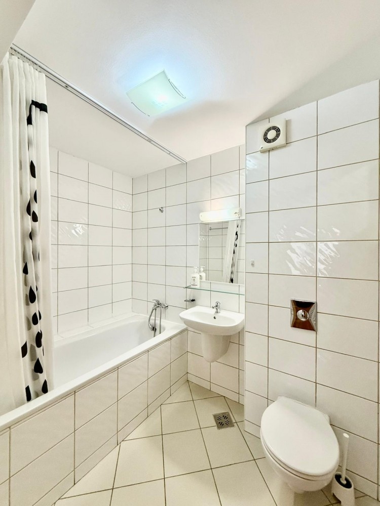 Apartament de vanzare 3 camere zona Primaverii, Bucuresti 87 mp