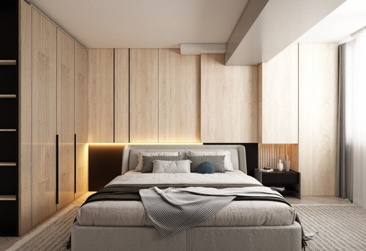 Apartament spatios si elegant in zona Unirii, Bucharest 83.6 sqm