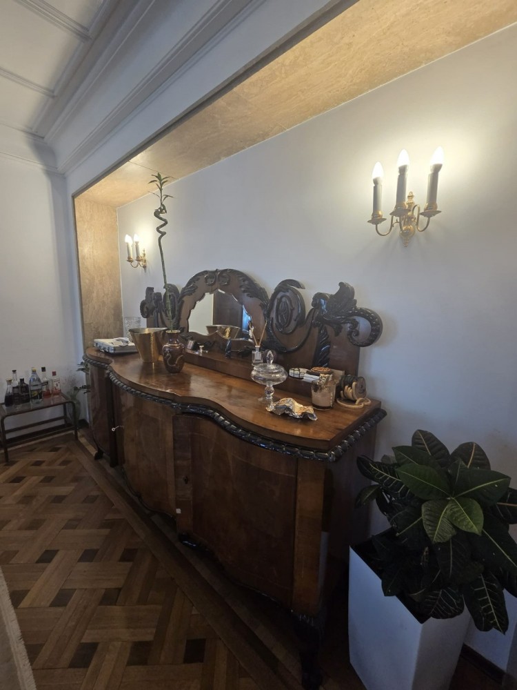Apartment for sale 3 rooms Universitate - National Theater, Bucharest