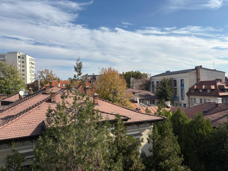 Apartament de vanzare 4 camere zona Armeneasca - Cartierul Evreiesc, Bucuresti