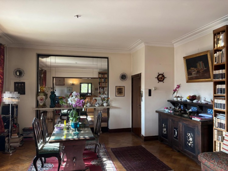 Apartament de vanzare 4 camere zona Armeneasca - Cartierul Evreiesc, Bucuresti