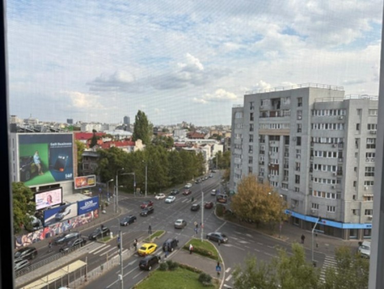 Apartment for sale 4 rooms Cismigiu - Berzei area, Bucharest 103 sqm