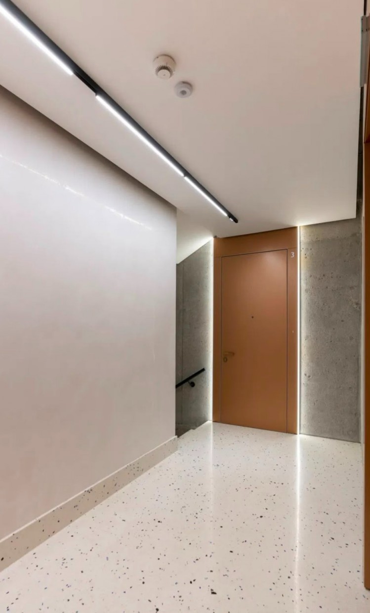Apartament de vanzare 4 camere zona Dorobanti - Capitale, imobil nou construit, Bucuresti