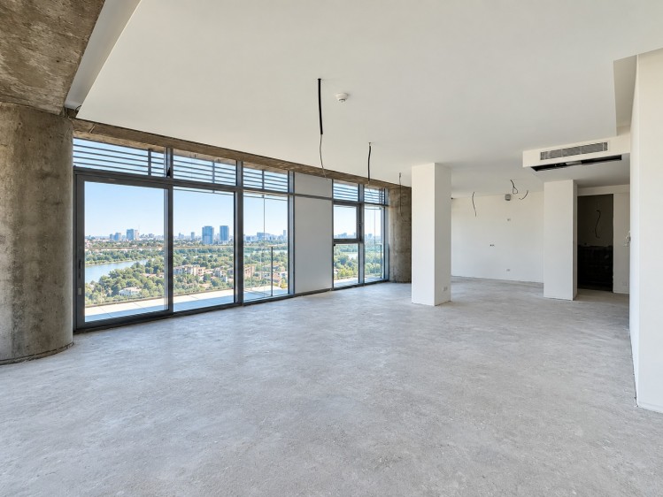 Apartment for sale 4 rooms Floreasca - Promenada area, Bucharest 246 sqm