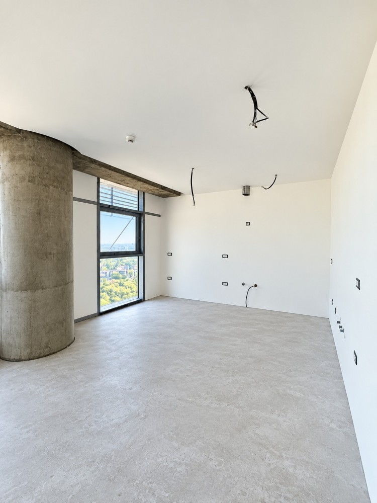 Apartment for sale 4 rooms Floreasca - Promenada area, Bucharest 246 sqm