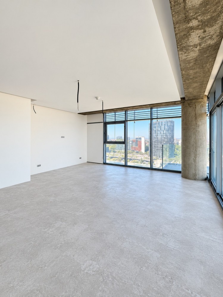 Apartment for sale 4 rooms Floreasca - Promenada area, Bucharest 246 sqm