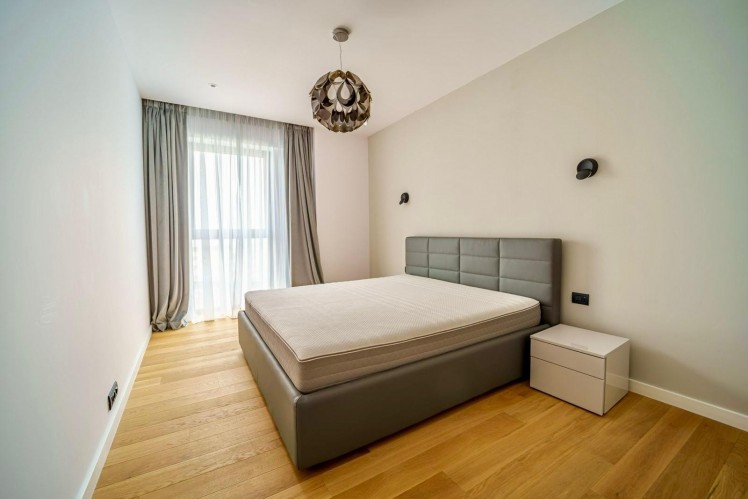 Apartament de vanzare 4 camere zona Herastrau, Bucuresti 155 mp
