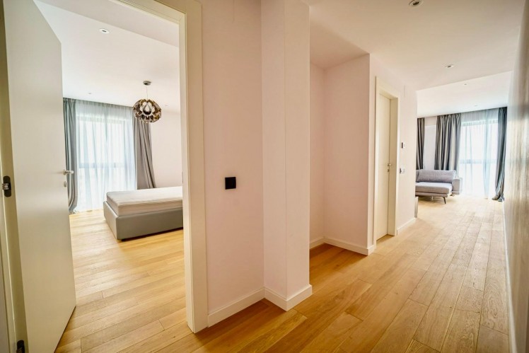 Apartament de vanzare 4 camere zona Herastrau, Bucuresti 155 mp