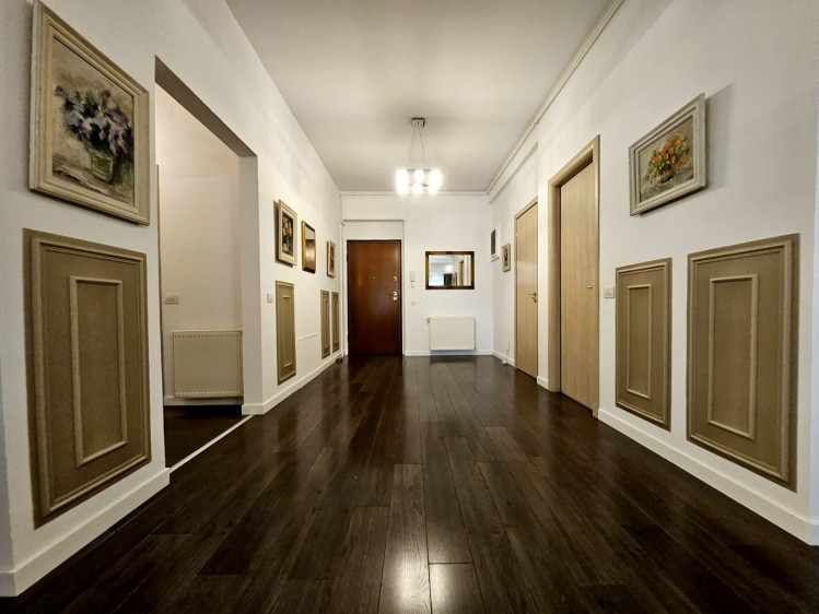 Apartament de vanzare 4 camere zona Herastrau - Nordului, Bucuresti