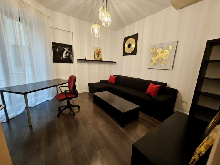 Apartament de vanzare 4 camere zona Herastrau - Nordului, Bucuresti